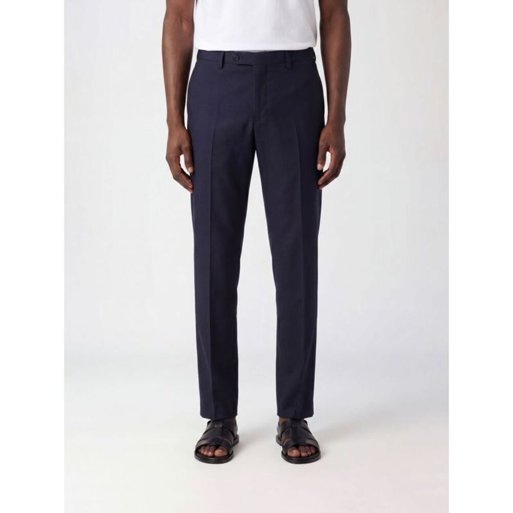 Incotex Pants Men Grey 2